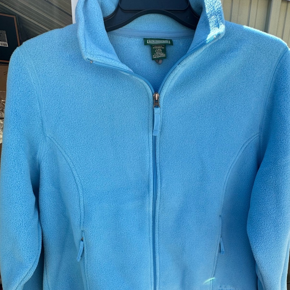 Good condition womens Large L.L.Bean Sweater